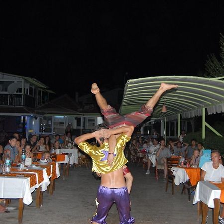 Carmina Hotel Oludeniz Ngoại thất bức ảnh
