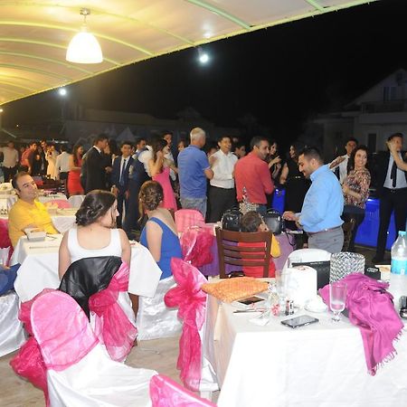 Carmina Hotel Oludeniz Ngoại thất bức ảnh