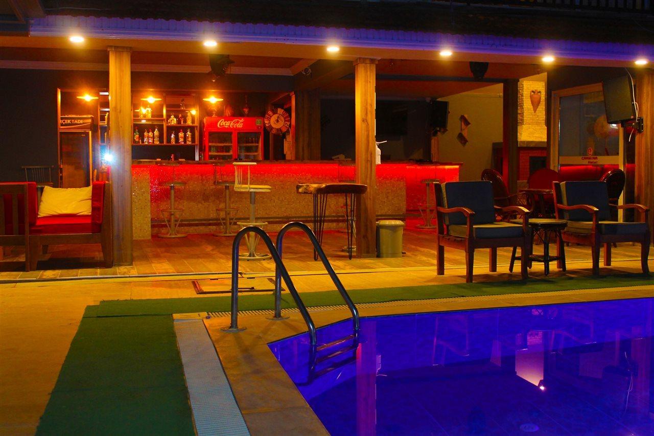 Carmina Hotel Oludeniz Ngoại thất bức ảnh