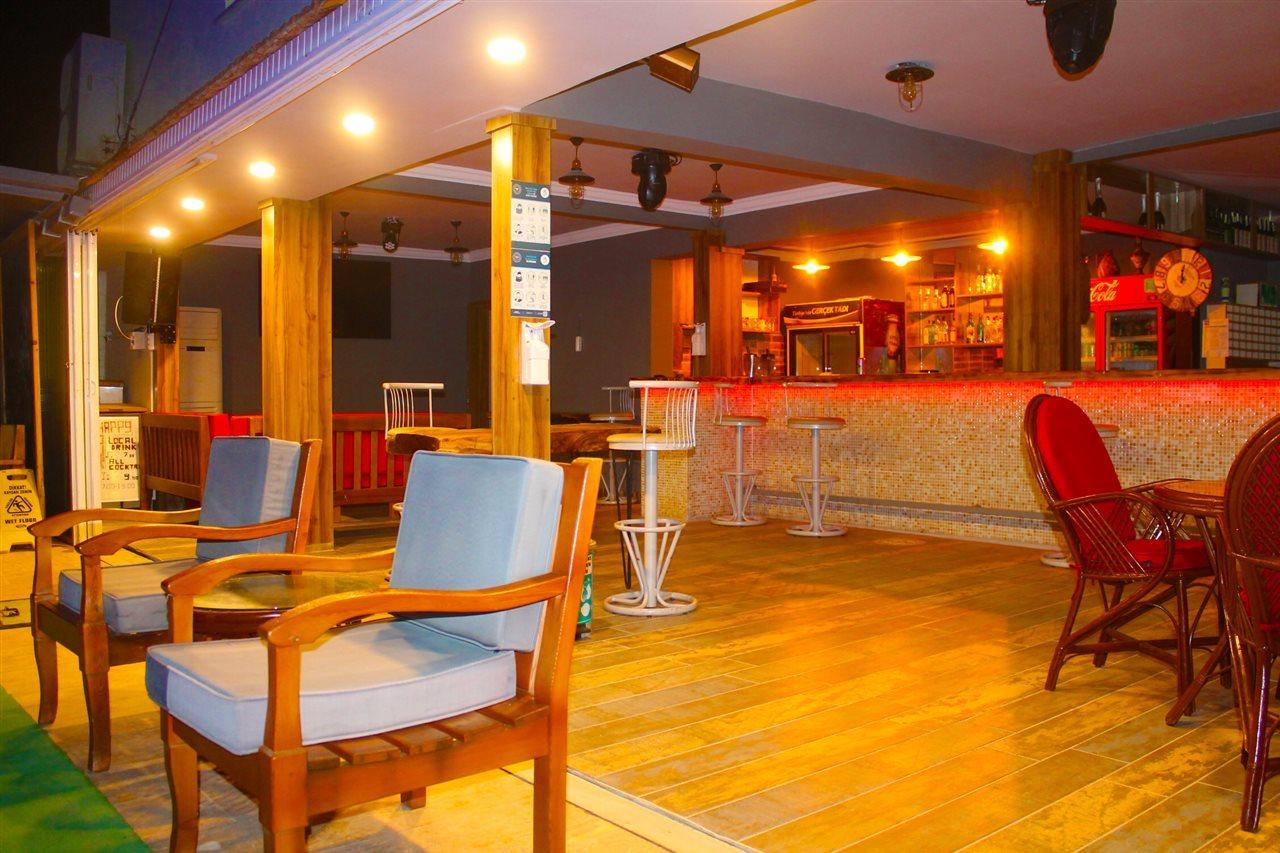 Carmina Hotel Oludeniz Ngoại thất bức ảnh
