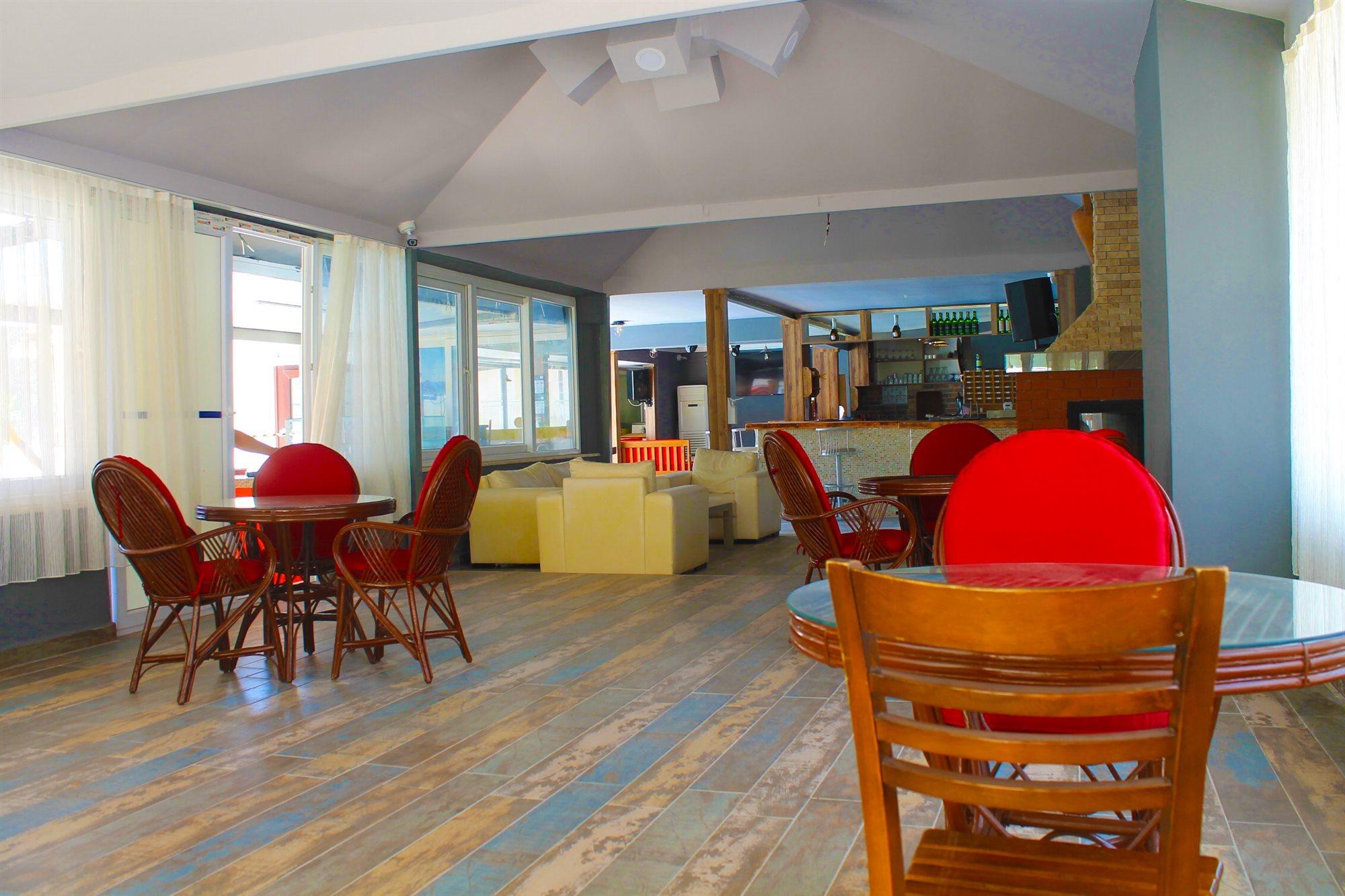 Carmina Hotel Oludeniz Ngoại thất bức ảnh