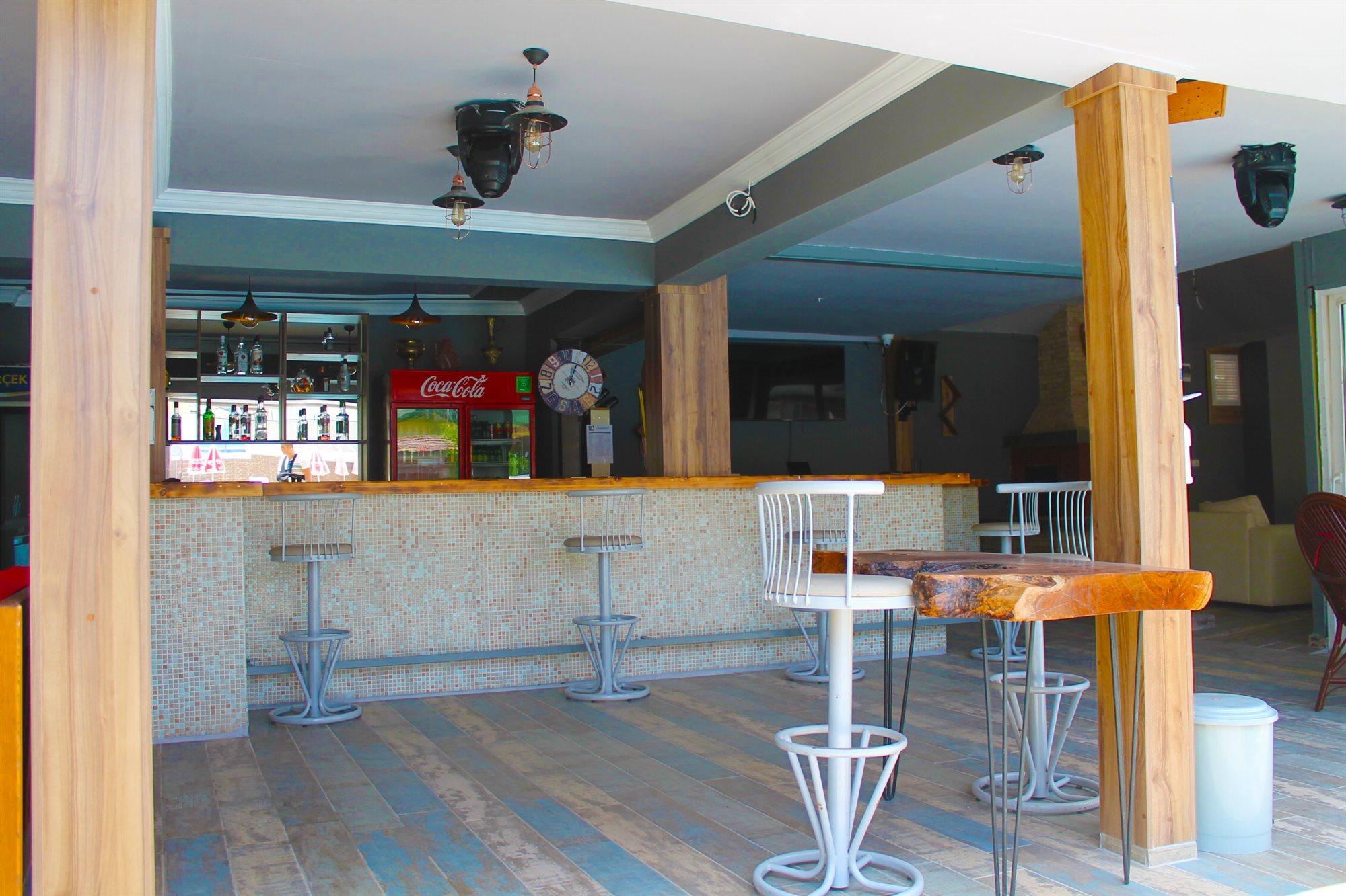 Carmina Hotel Oludeniz Ngoại thất bức ảnh