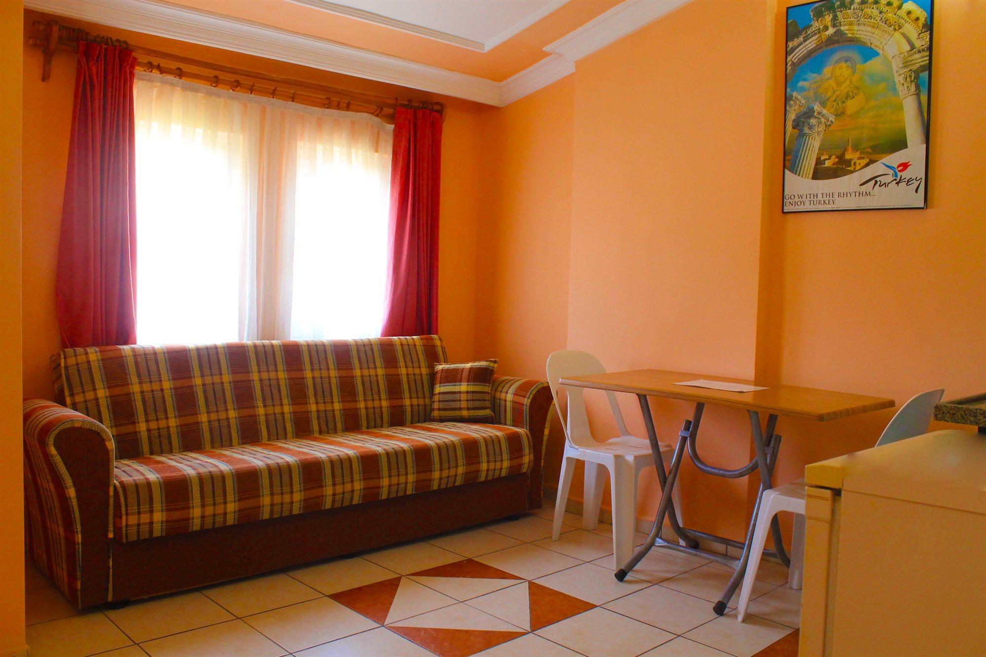 Carmina Hotel Oludeniz Ngoại thất bức ảnh
