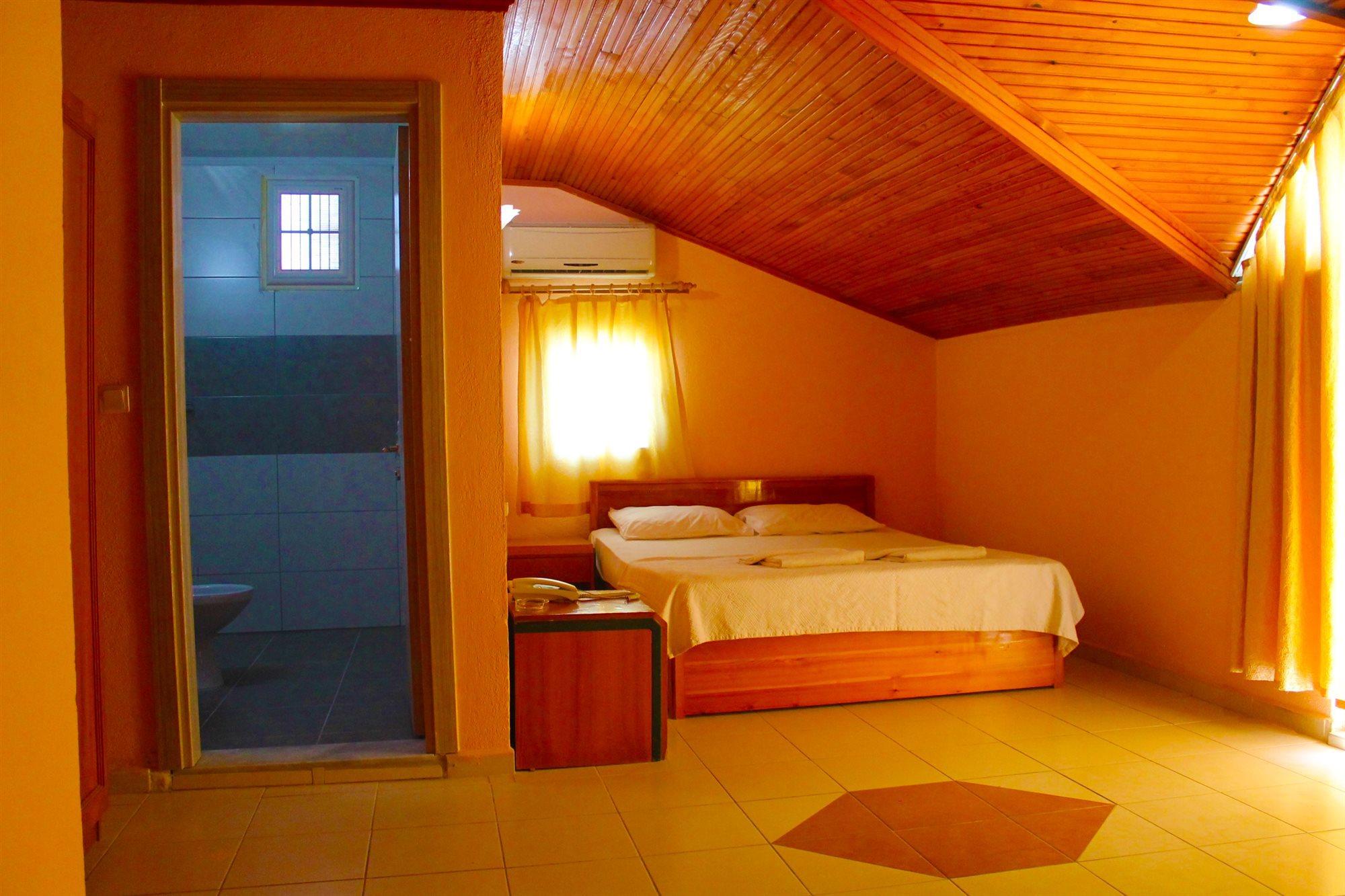Carmina Hotel Oludeniz Ngoại thất bức ảnh