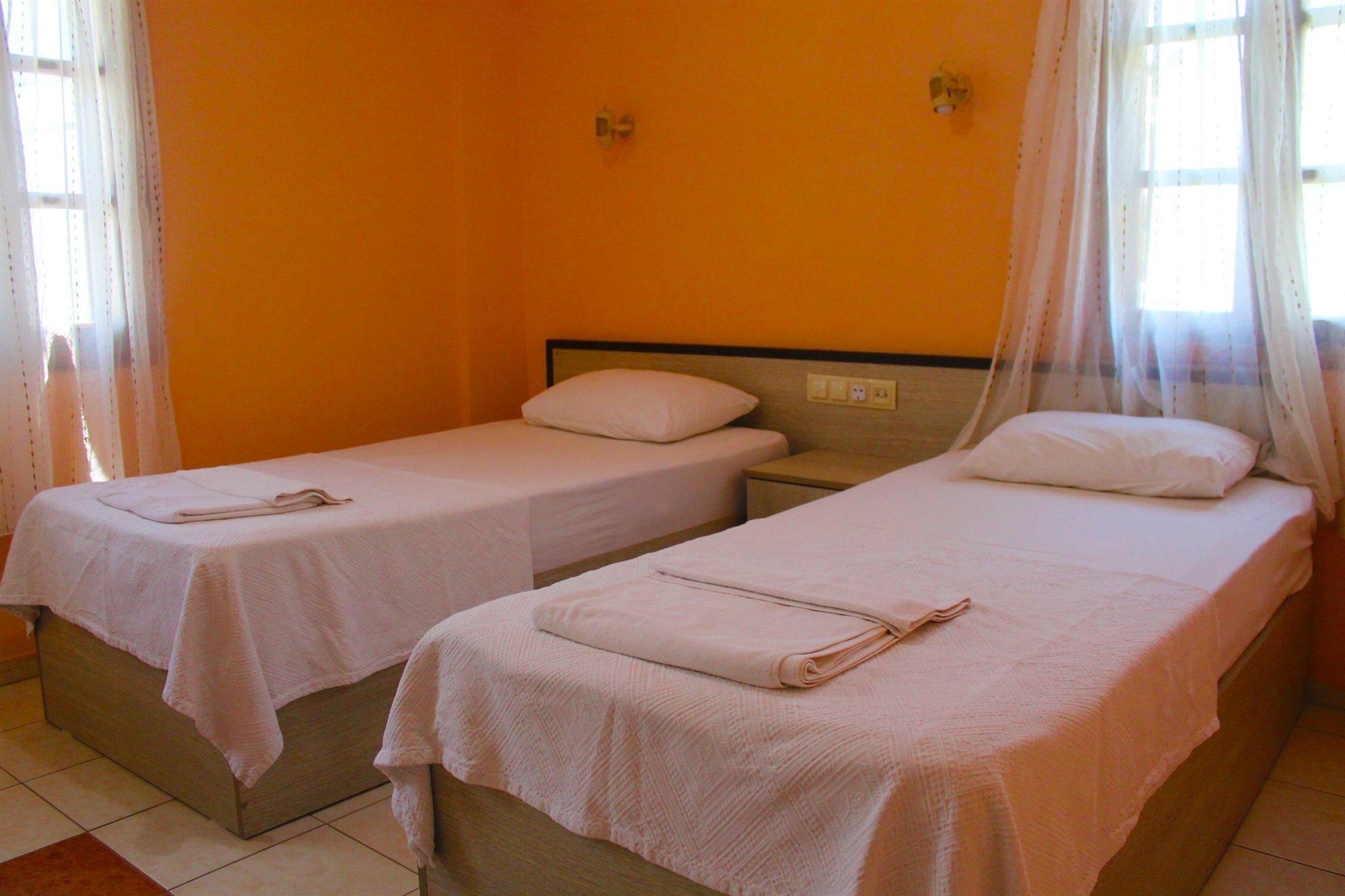 Carmina Hotel Oludeniz Ngoại thất bức ảnh