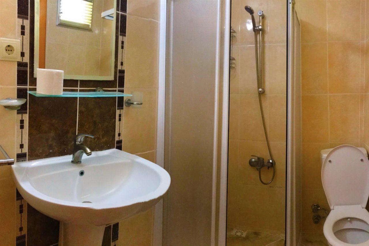 Carmina Hotel Oludeniz Ngoại thất bức ảnh