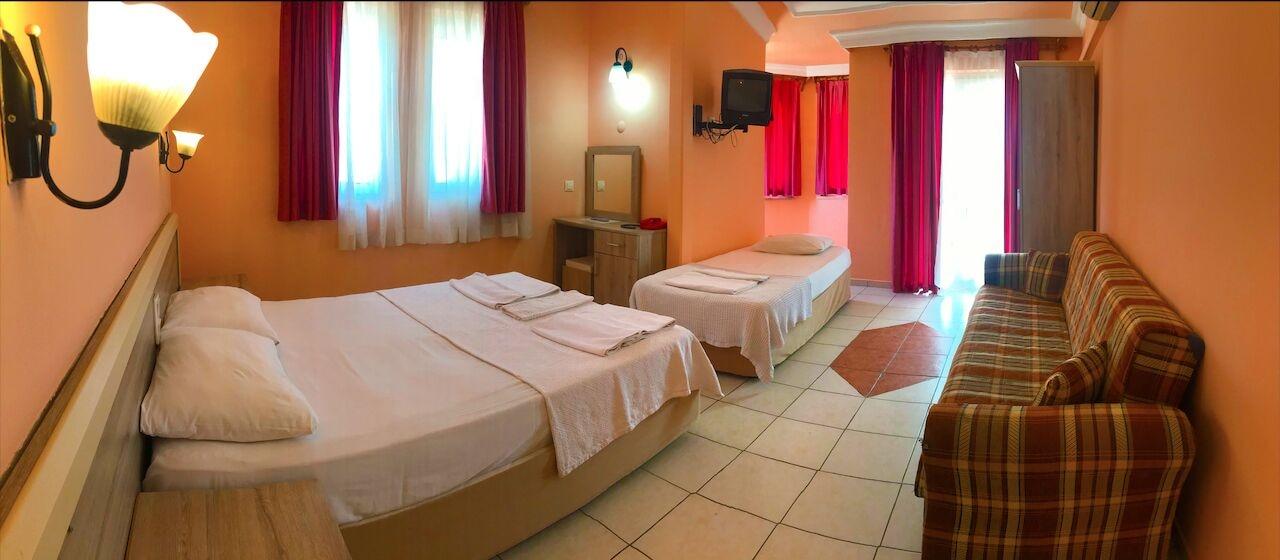 Carmina Hotel Oludeniz Ngoại thất bức ảnh