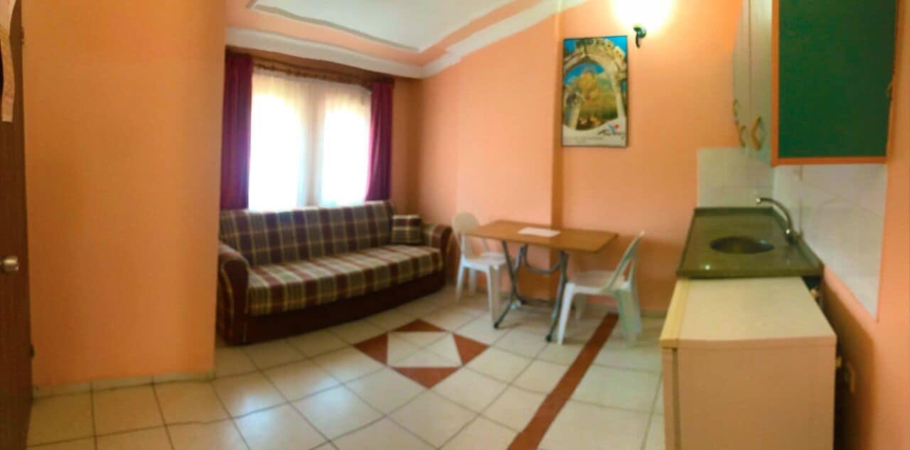 Carmina Hotel Oludeniz Ngoại thất bức ảnh