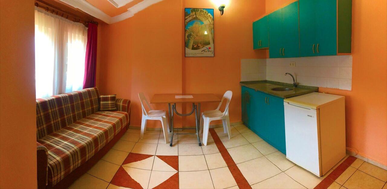 Carmina Hotel Oludeniz Ngoại thất bức ảnh