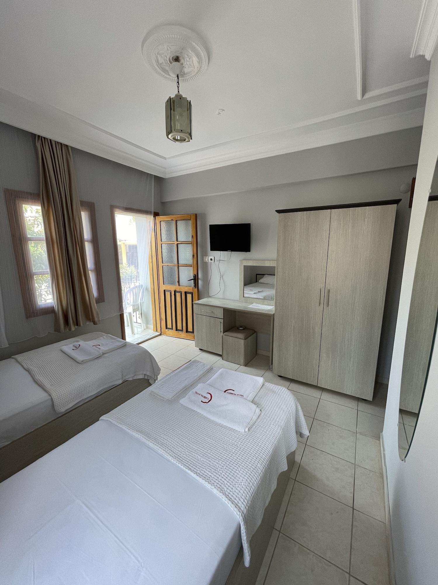 Carmina Hotel Oludeniz Ngoại thất bức ảnh