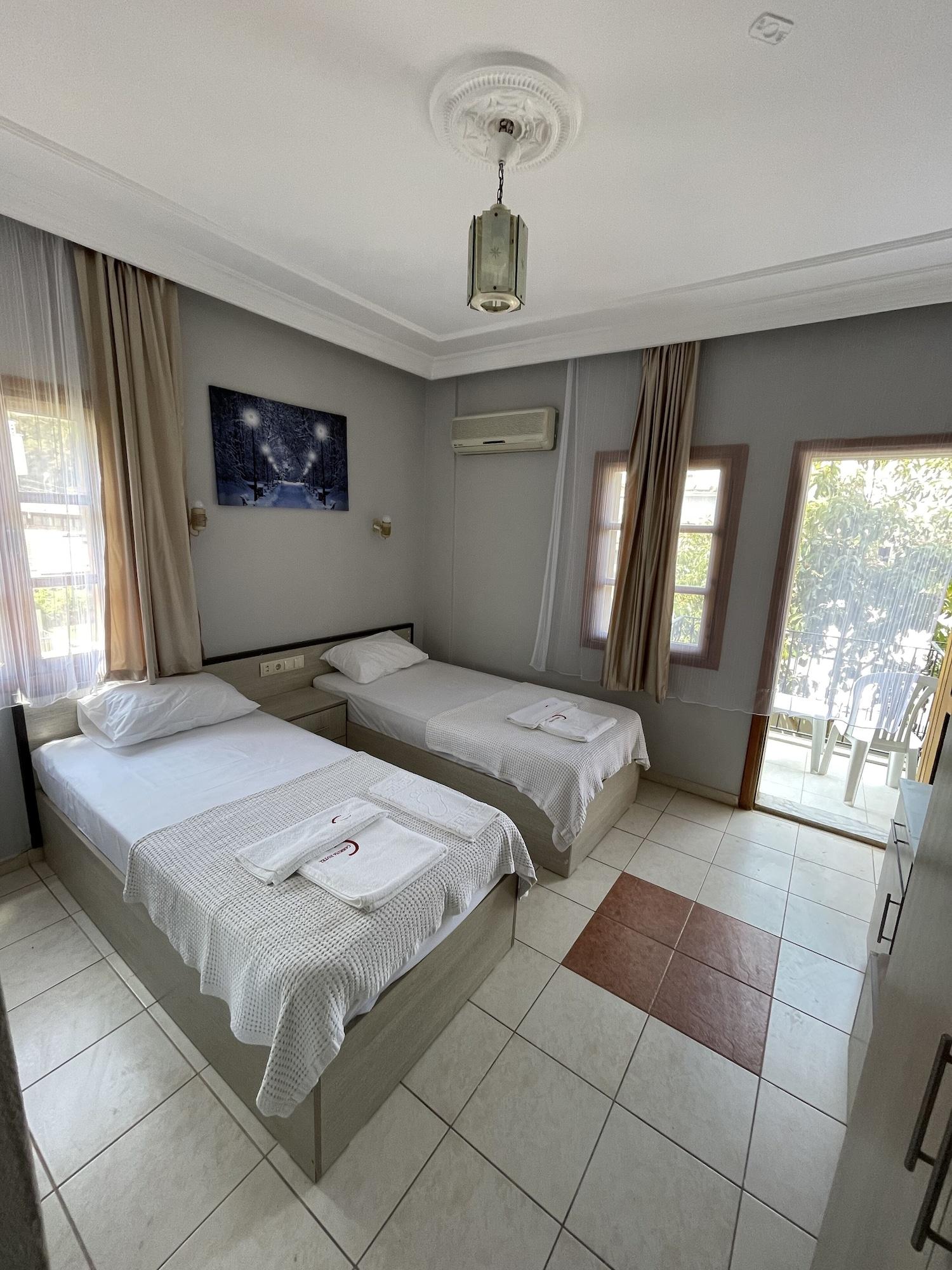 Carmina Hotel Oludeniz Ngoại thất bức ảnh