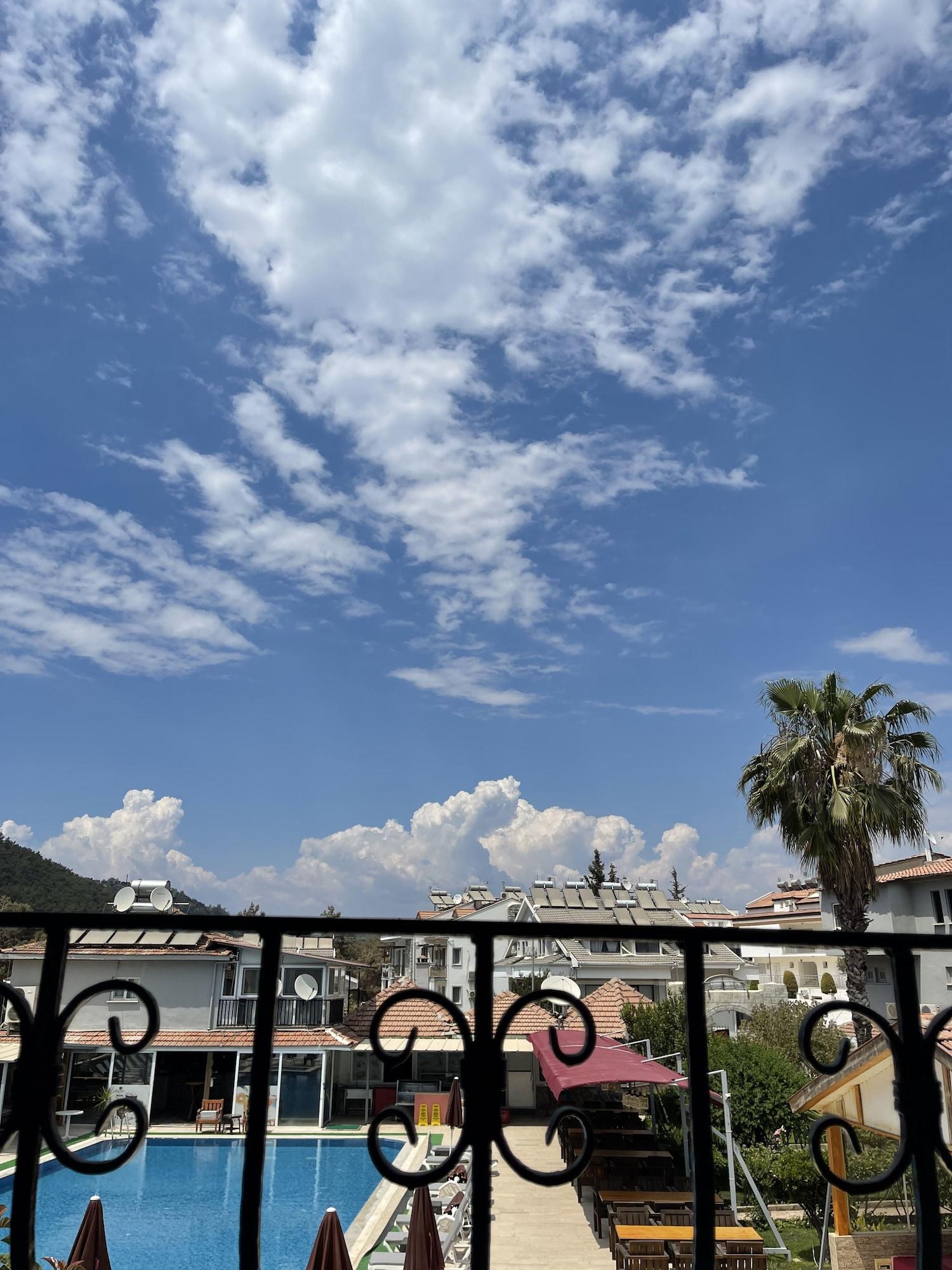 Carmina Hotel Oludeniz Ngoại thất bức ảnh