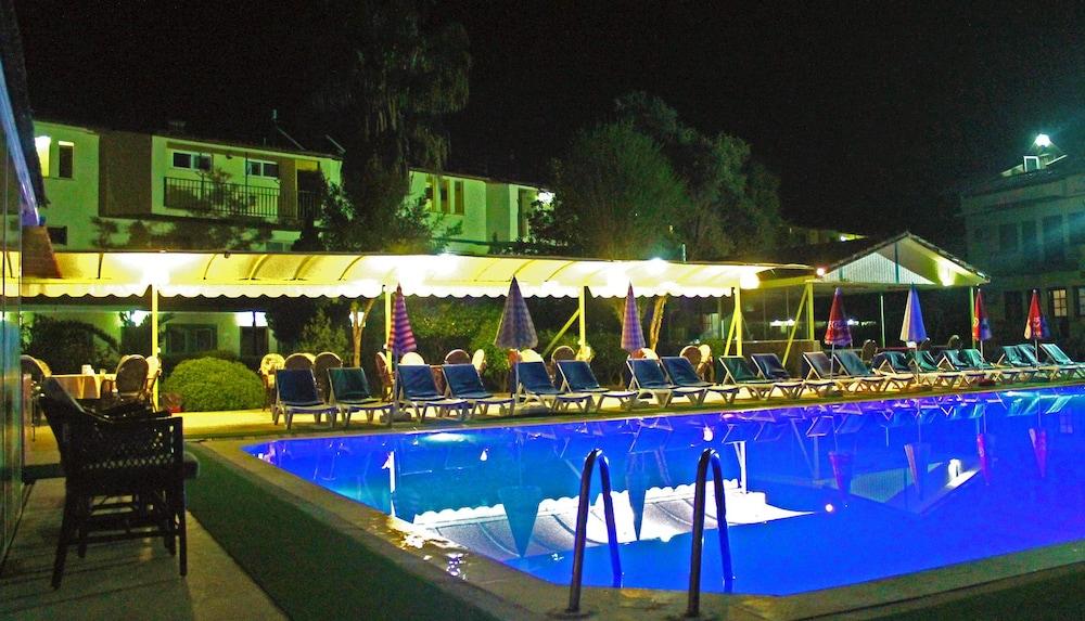 Carmina Hotel Oludeniz Ngoại thất bức ảnh