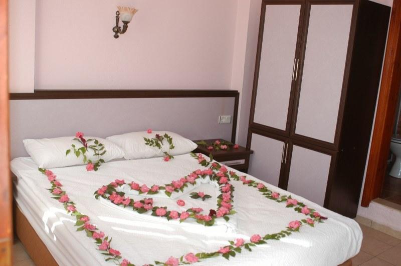 Carmina Hotel Oludeniz Phòng bức ảnh