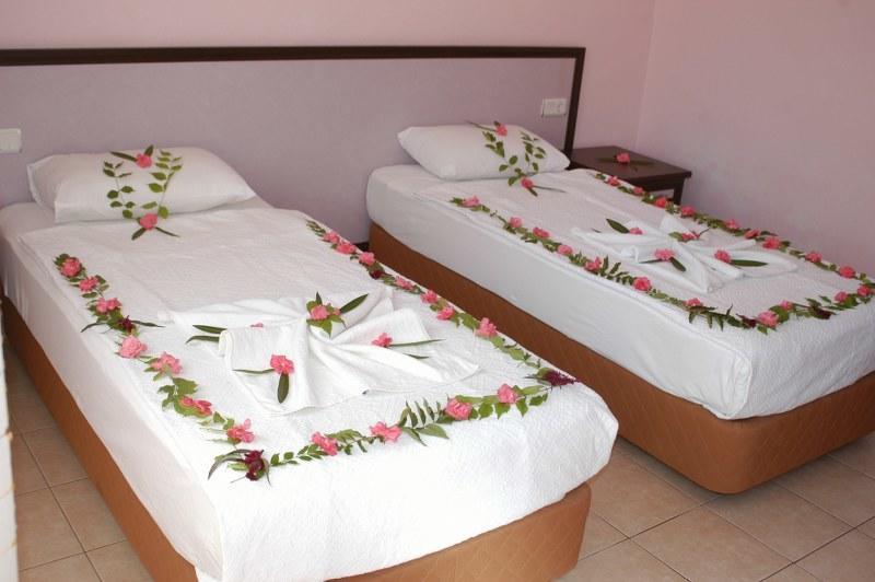 Carmina Hotel Oludeniz Ngoại thất bức ảnh