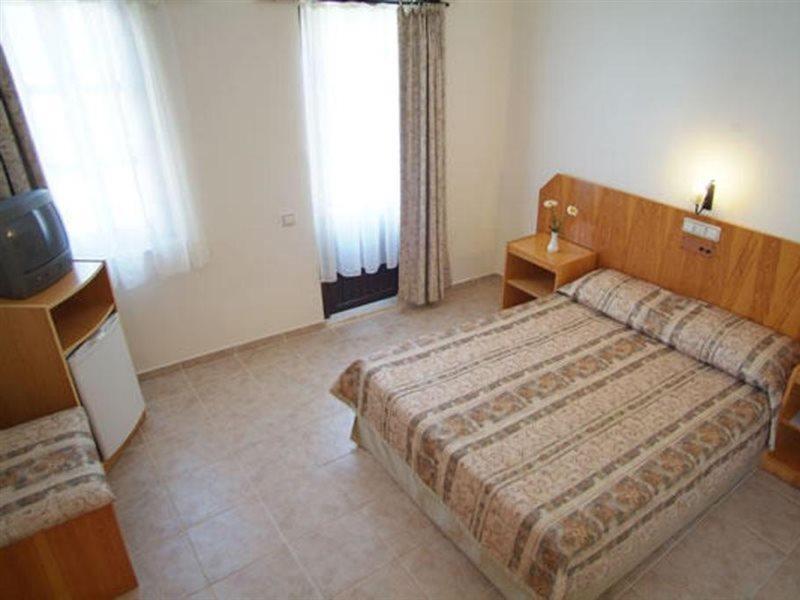 Carmina Hotel Oludeniz Ngoại thất bức ảnh