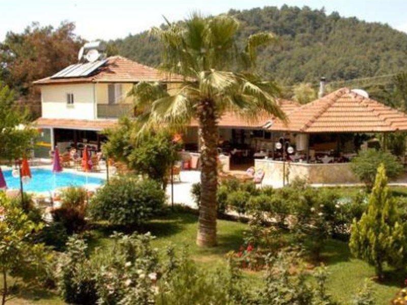 Carmina Hotel Oludeniz Ngoại thất bức ảnh