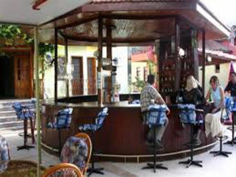 Carmina Hotel Oludeniz Ngoại thất bức ảnh
