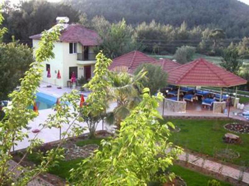 Carmina Hotel Oludeniz Ngoại thất bức ảnh
