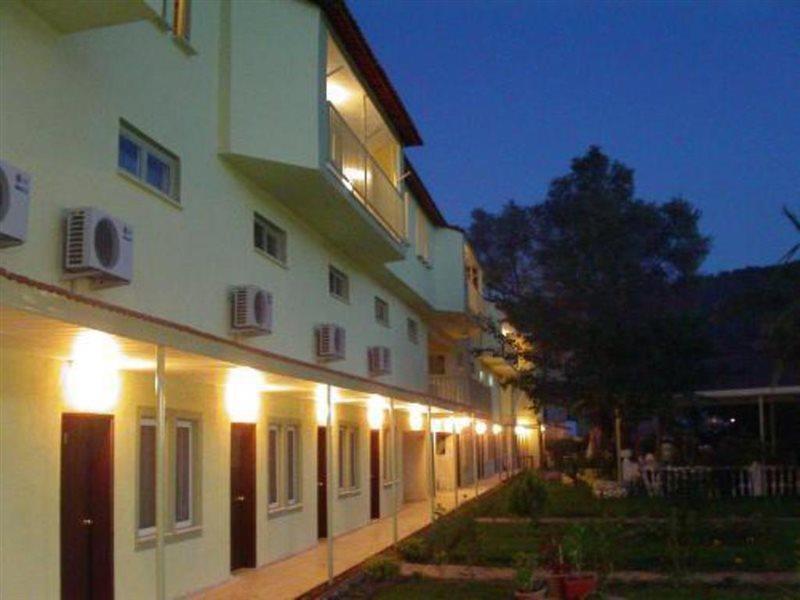 Carmina Hotel Oludeniz Ngoại thất bức ảnh