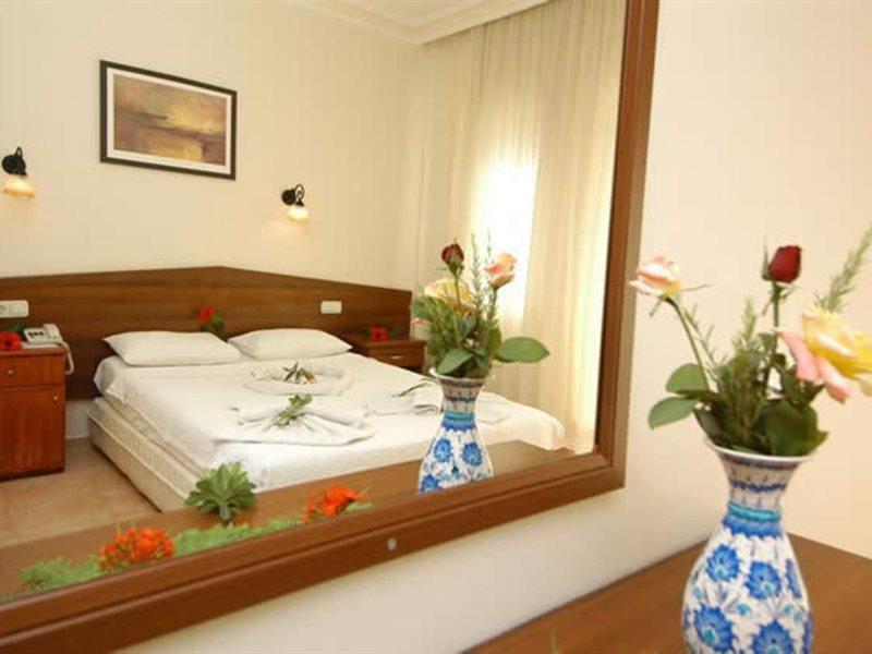 Carmina Hotel Oludeniz Ngoại thất bức ảnh