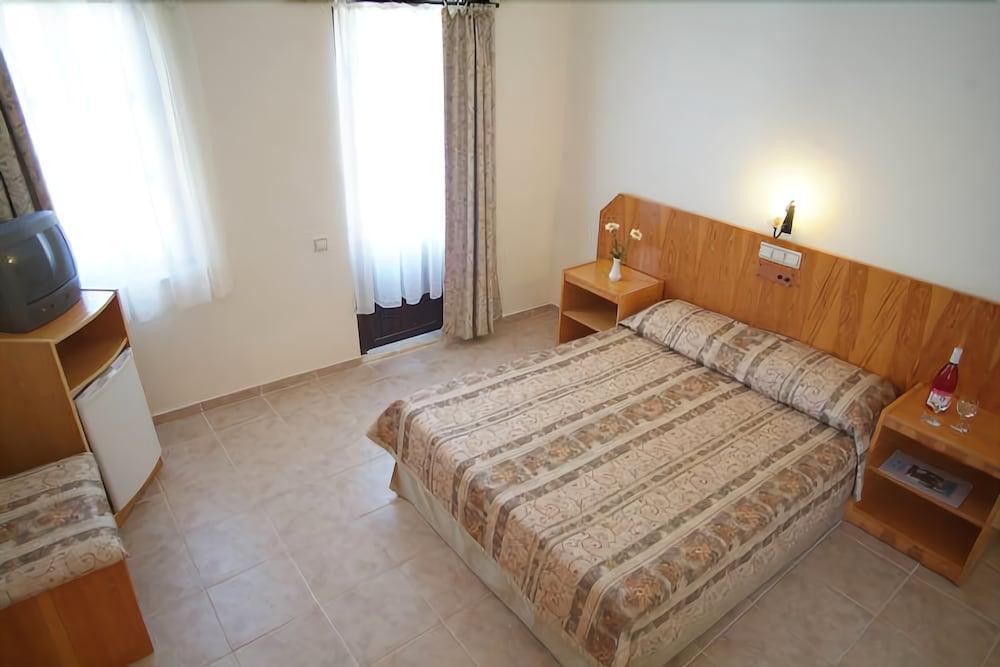 Carmina Hotel Oludeniz Ngoại thất bức ảnh