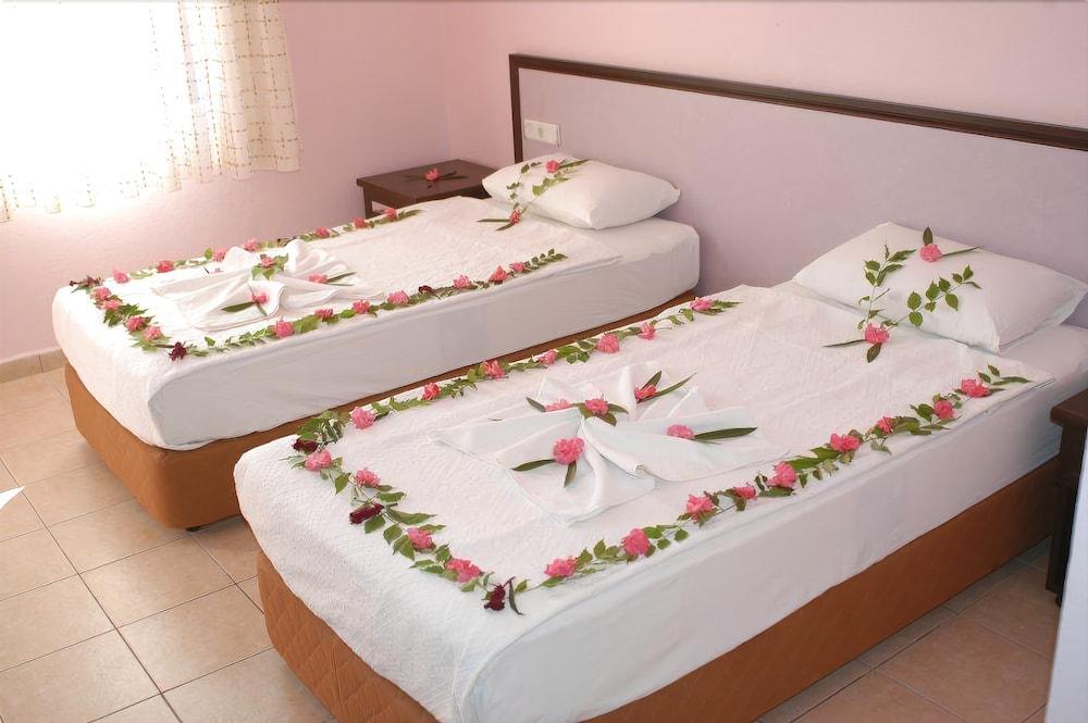 Carmina Hotel Oludeniz Ngoại thất bức ảnh